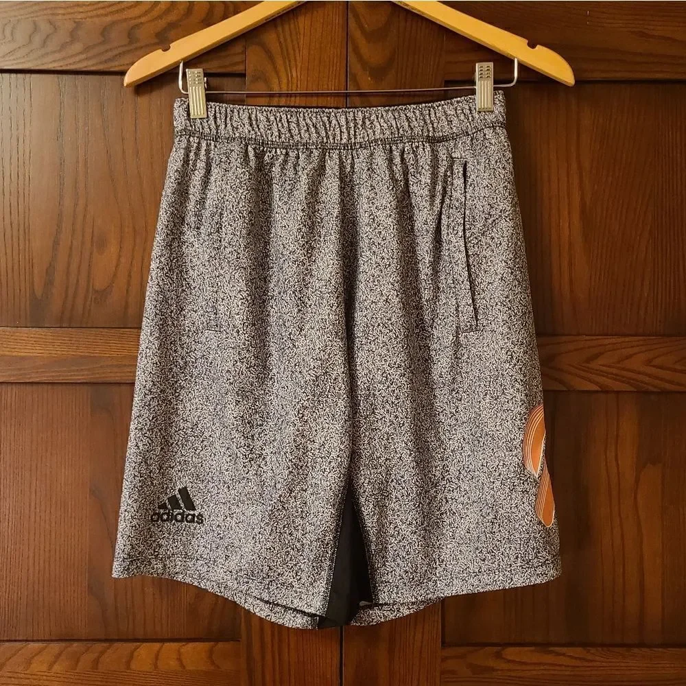Adidas Peloton Mens Shorts Size Small